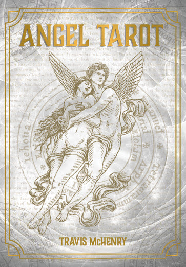 Angel Tarot (Travis McHenry)